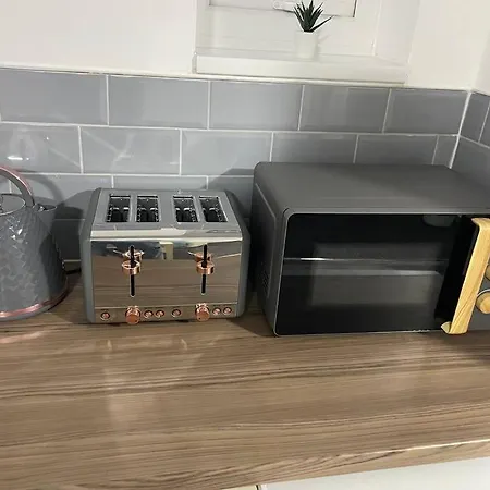 Apartment Luxury Leeds (West Yorkshire)